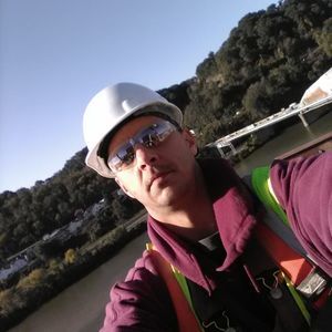 Meet your Posher, Marcus